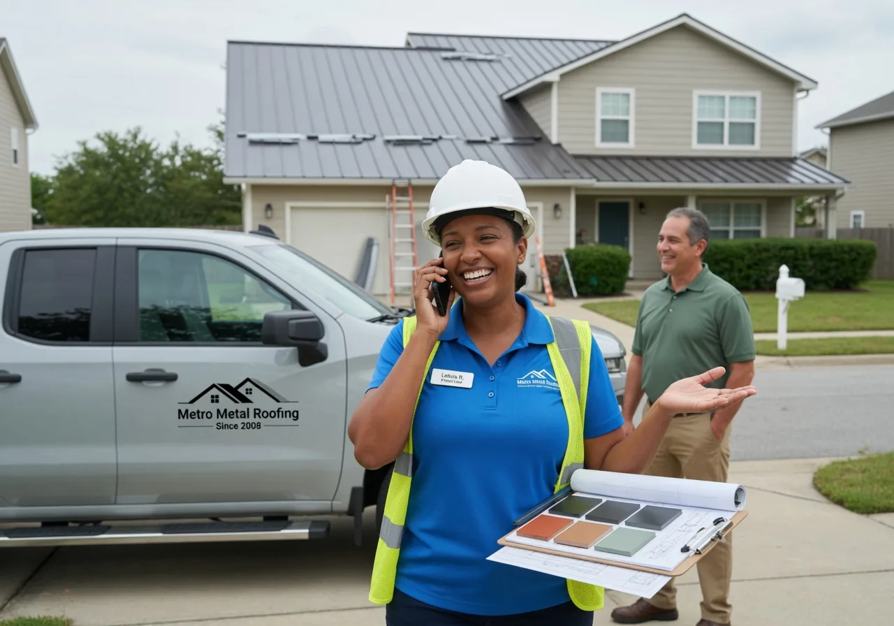 Metal Roofing Installation Haviland, KS FAQs