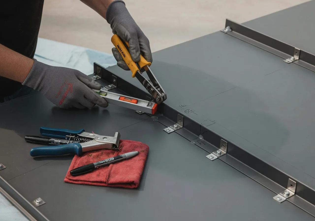 Why choose Metal Roofing Installation in Haviland, KS